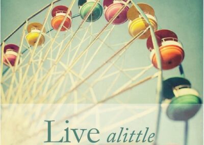 Live A Little